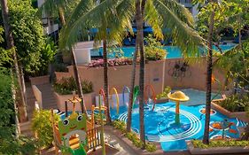 Novotel Phuket Avista Resort And Spa  5*